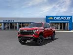 New 2025 Chevrolet Silverado 1500 LT Crew Cab 4WD Pickup for sale #250663 - photo 8