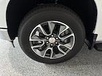 New 2025 Chevrolet Silverado 1500 LT Crew Cab Pickup for sale #250665 - photo 35