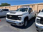 New 2025 Chevrolet Silverado 2500 Double Cab 4WD Service Truck for sale #250666 - photo 2