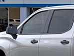New 2025 Chevrolet Silverado 1500 Custom Crew Cab Pickup for sale #250668 - photo 12