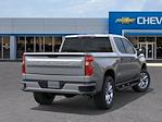 New 2025 Chevrolet Silverado 1500 Custom Crew Cab Pickup for sale #250668 - photo 2