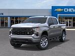 New 2025 Chevrolet Silverado 1500 Custom Crew Cab Pickup for sale #250668 - photo 6