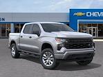 New 2025 Chevrolet Silverado 1500 Custom Crew Cab Pickup for sale #250668 - photo 7