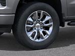 New 2025 Chevrolet Silverado 1500 Custom Crew Cab Pickup for sale #250668 - photo 9