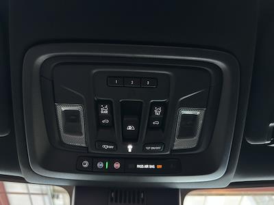 New 2025 Chevrolet Silverado 1500 High Country Crew Cab 4WD Pickup for sale #250669 - photo 2
