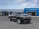New 2025 Chevrolet Silverado 1500 High Country Crew Cab 4WD Pickup for sale #250669 - photo 9