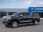 New 2025 Chevrolet Silverado 1500 High Country Crew Cab 4WD Pickup for sale #250669 - photo 10