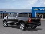 New 2025 Chevrolet Silverado 1500 High Country Crew Cab 4WD Pickup for sale #250669 - photo 11
