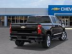 New 2025 Chevrolet Silverado 1500 High Country Crew Cab 4WD Pickup for sale #250669 - photo 12
