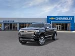 New 2025 Chevrolet Silverado 1500 High Country Crew Cab 4WD Pickup for sale #250669 - photo 16