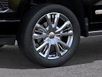 New 2025 Chevrolet Silverado 1500 High Country Crew Cab 4WD Pickup for sale #250669 - photo 17
