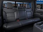 New 2025 Chevrolet Silverado 1500 High Country Crew Cab 4WD Pickup for sale #250669 - photo 25