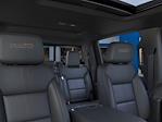 New 2025 Chevrolet Silverado 1500 High Country Crew Cab 4WD Pickup for sale #250669 - photo 32