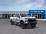New 2025 Chevrolet Silverado 1500 LT Crew Cab 4WD Pickup for sale #250670 - photo 1