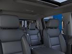 New 2025 Chevrolet Silverado 1500 LT Crew Cab 4WD Pickup for sale #250670 - photo 24