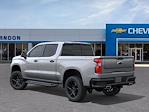 New 2025 Chevrolet Silverado 1500 LT Crew Cab 4WD Pickup for sale #250670 - photo 40