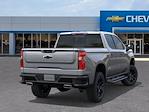 New 2025 Chevrolet Silverado 1500 LT Crew Cab 4WD Pickup for sale #250670 - photo 41