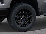 New 2025 Chevrolet Silverado 1500 LT Crew Cab 4WD Pickup for sale #250670 - photo 46