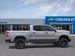 New 2025 Chevrolet Silverado 1500 LT Crew Cab 4WD Pickup for sale #250670 - photo 5