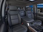 New 2025 Chevrolet Silverado 1500 LT Crew Cab 4WD Pickup for sale #250670 - photo 53