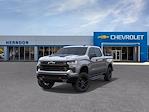 New 2025 Chevrolet Silverado 1500 LT Crew Cab 4WD Pickup for sale #250670 - photo 8