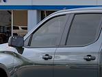 New 2025 Chevrolet Silverado 1500 LT Crew Cab 4WD Pickup for sale #250671 - photo 12