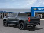 New 2025 Chevrolet Silverado 1500 LT Crew Cab 4WD Pickup for sale #250671 - photo 4