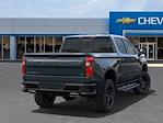 New 2025 Chevrolet Silverado 1500 LT Crew Cab 4WD Pickup for sale #250671 - photo 2