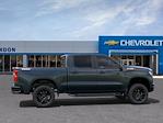 New 2025 Chevrolet Silverado 1500 LT Crew Cab 4WD Pickup for sale #250671 - photo 5