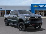 New 2025 Chevrolet Silverado 1500 LT Crew Cab 4WD Pickup for sale #250671 - photo 7