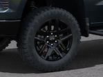 New 2025 Chevrolet Silverado 1500 LT Crew Cab 4WD Pickup for sale #250671 - photo 9