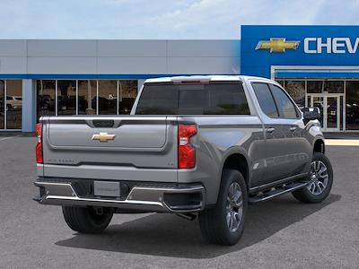 New 2025 Chevrolet Silverado 1500 LT Crew Cab Pickup for sale #250675 - photo 2
