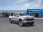 New 2025 Chevrolet Silverado 1500 LT Crew Cab Pickup for sale #250675 - photo 1