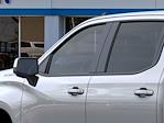 New 2025 Chevrolet Silverado 1500 LT Crew Cab Pickup for sale #250675 - photo 12