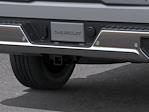 New 2025 Chevrolet Silverado 1500 LT Crew Cab Pickup for sale #250675 - photo 14