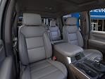 New 2025 Chevrolet Silverado 1500 LT Crew Cab Pickup for sale #250675 - photo 16