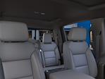 New 2025 Chevrolet Silverado 1500 LT Crew Cab Pickup for sale #250675 - photo 27