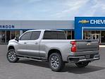 New 2025 Chevrolet Silverado 1500 LT Crew Cab Pickup for sale #250675 - photo 39