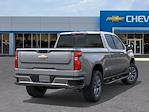 New 2025 Chevrolet Silverado 1500 LT Crew Cab Pickup for sale #250675 - photo 2