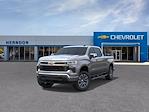 New 2025 Chevrolet Silverado 1500 LT Crew Cab Pickup for sale #250675 - photo 44