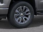 New 2025 Chevrolet Silverado 1500 LT Crew Cab Pickup for sale #250675 - photo 45