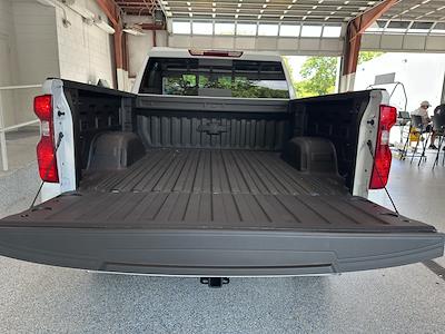 New 2025 Chevrolet Silverado 1500 LT Crew Cab 4WD Pickup for sale #250677 - photo 1