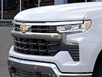 New 2025 Chevrolet Silverado 1500 LT Crew Cab 4WD Pickup for sale #250677 - photo 13