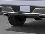 New 2025 Chevrolet Silverado 1500 LT Crew Cab 4WD Pickup for sale #250677 - photo 14