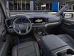 New 2025 Chevrolet Silverado 1500 LT Crew Cab 4WD Pickup for sale #250677 - photo 15