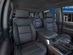 New 2025 Chevrolet Silverado 1500 LT Crew Cab 4WD Pickup for sale #250677 - photo 16