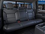 New 2025 Chevrolet Silverado 1500 LT Crew Cab 4WD Pickup for sale #250677 - photo 17
