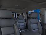 New 2025 Chevrolet Silverado 1500 LT Crew Cab 4WD Pickup for sale #250677 - photo 24
