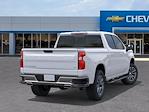 New 2025 Chevrolet Silverado 1500 LT Crew Cab 4WD Pickup for sale #250677 - photo 2