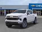 New 2025 Chevrolet Silverado 1500 LT Crew Cab 4WD Pickup for sale #250677 - photo 6